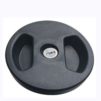 Tapa Tanque de Combustible ES-3030