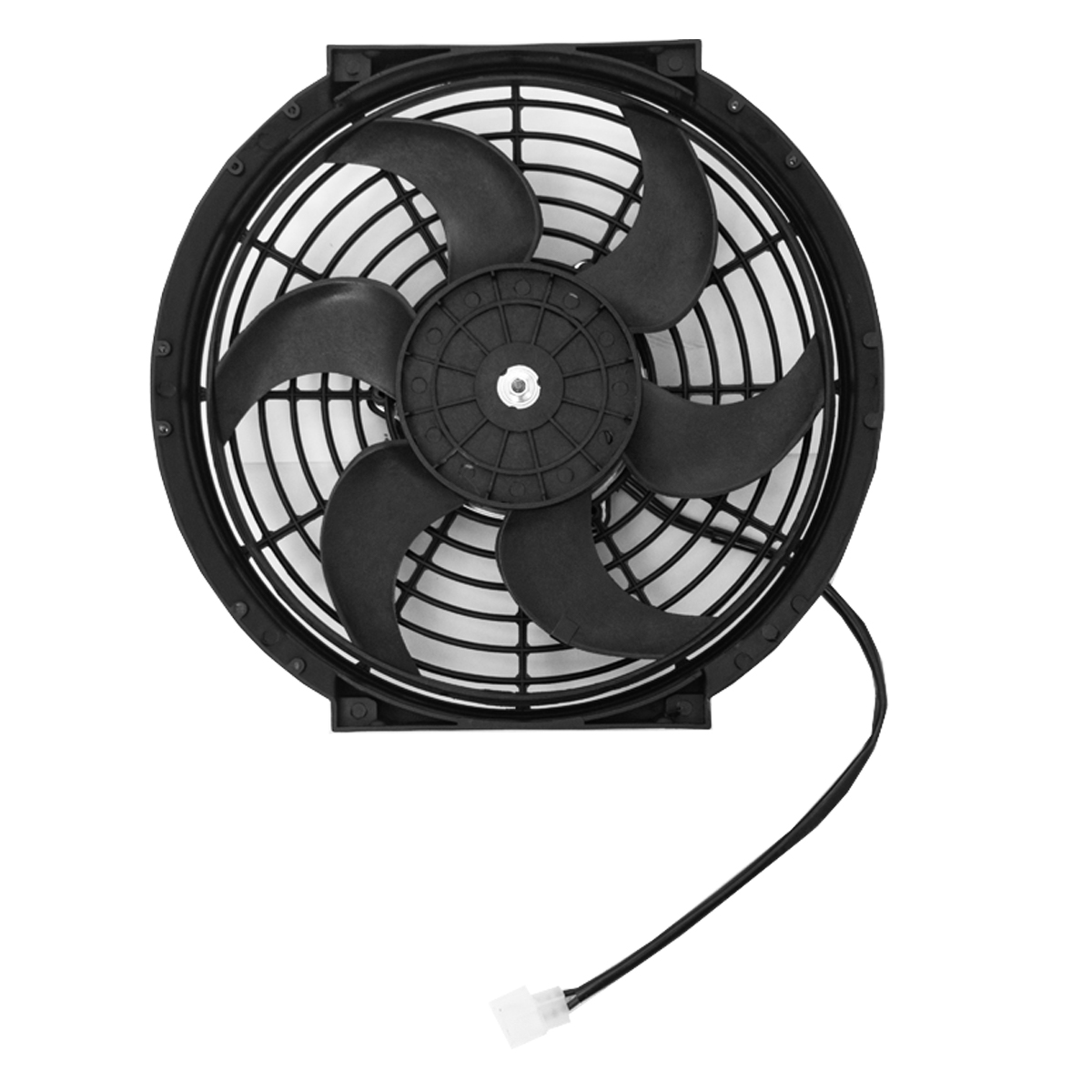 Electroventiladores 10" 12 V Soplante