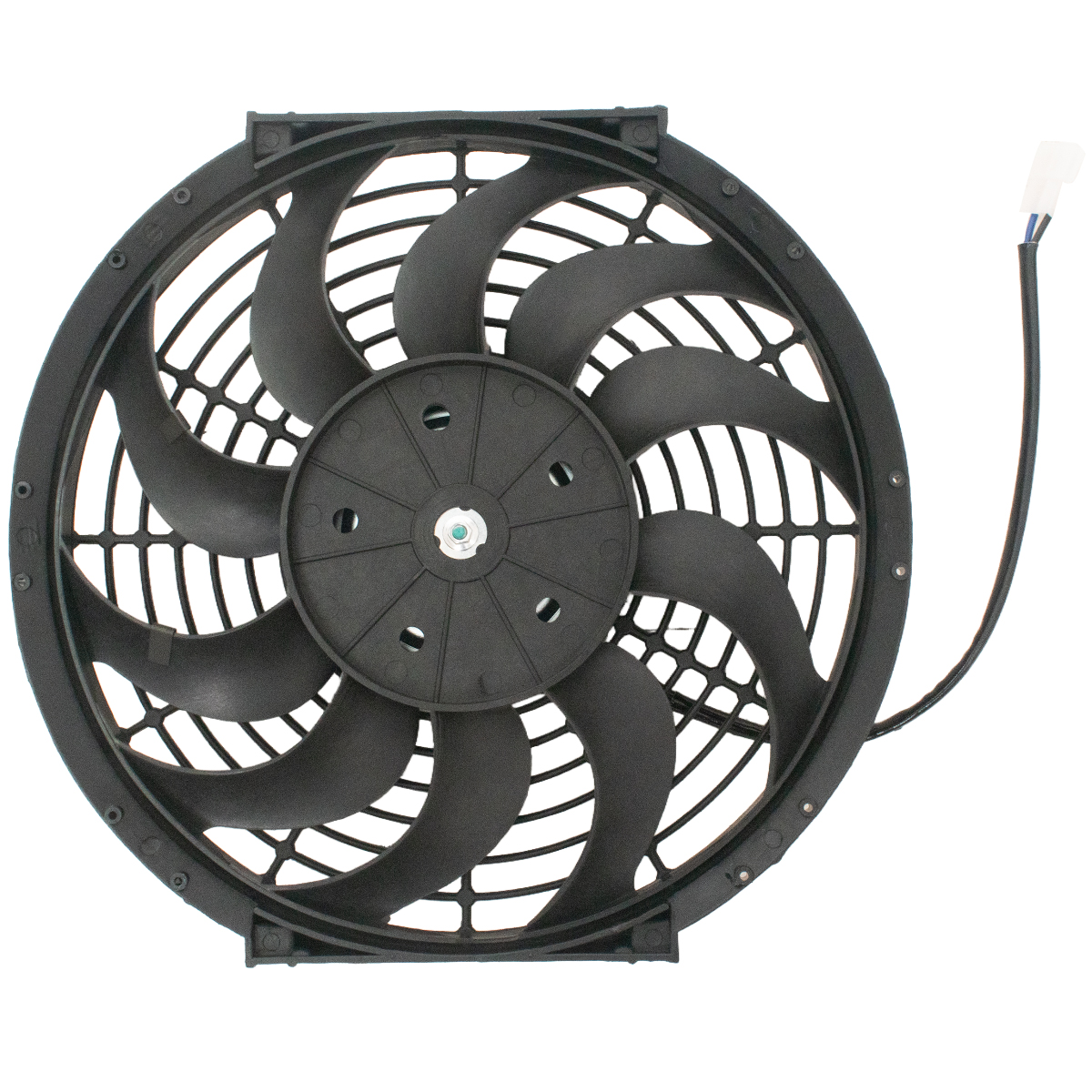 Electroventiladores