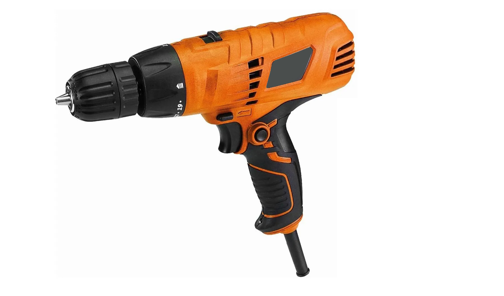 Herramientas Atornillador con Torque 10 mm 300 W TAL300-8