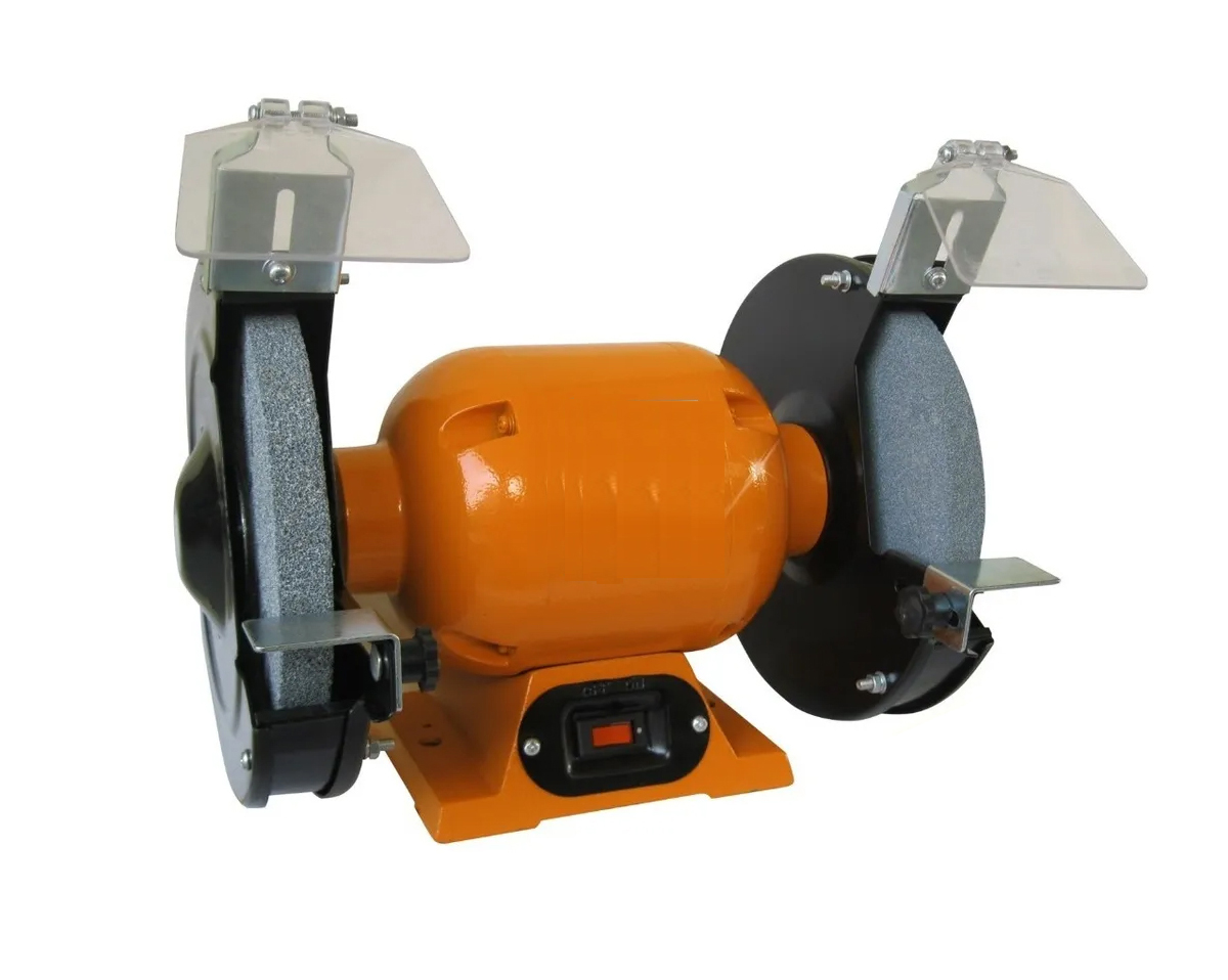 Herramientas Amoladora de Banco 375 W 6" 150 mm AB-375