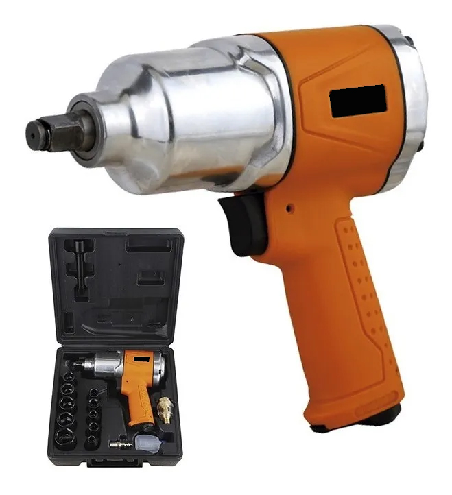Herramientas Llave de Impacto Neumatica LX-001