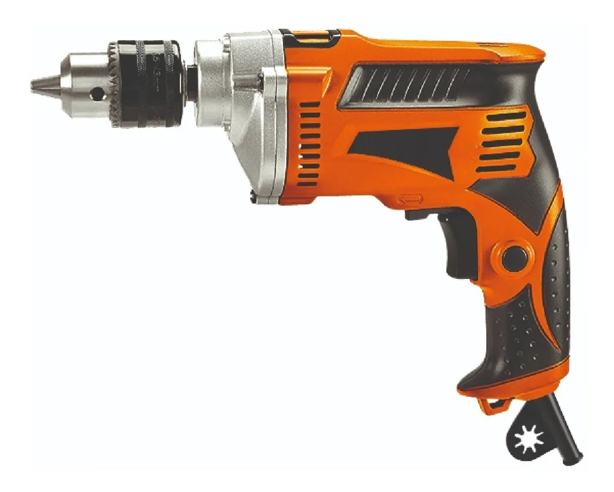 Herramientas Taladro Percutor 710 W 13 mm 3200 Rpm TPL710-8