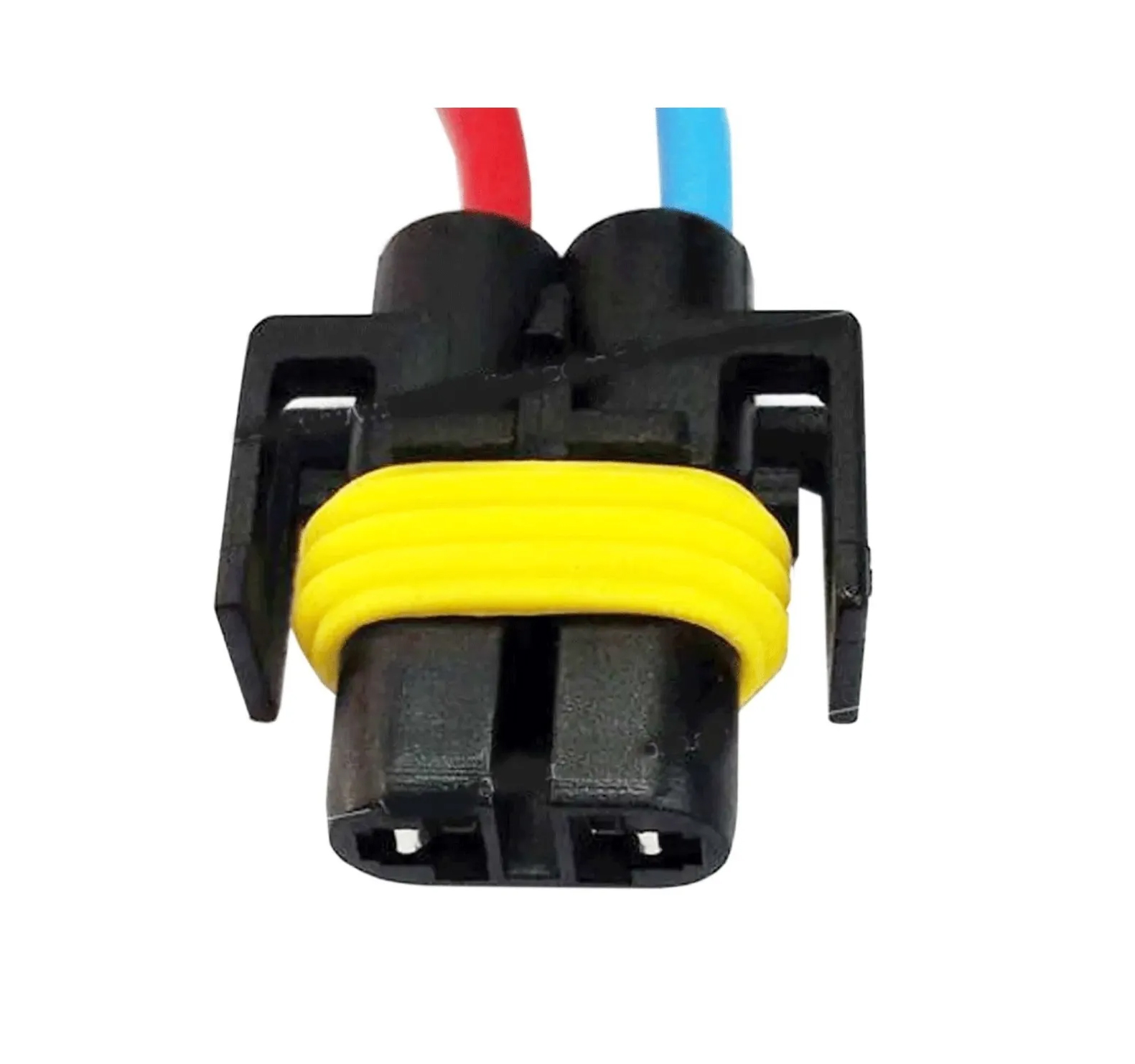 Fichas y Conectores Óptica para Lampara H11 / H8 1567