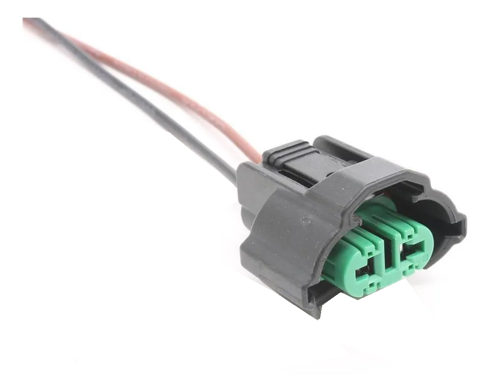 Fichas y Conectores Faro Auxiliares (Toyota) Lampara H16 1669