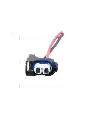 Fichas y Conectores Lampara H11 Faro Auxiliar Ford Focus / Ecosport 1782