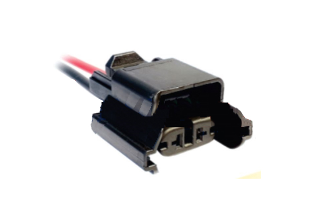Fichas y Conectores Faro Auxiliares Toyota - Honda 1795