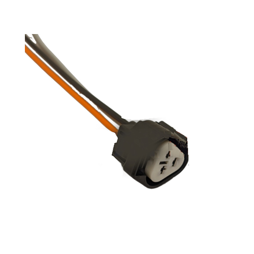 Fichas y Conectores Faro Toyota Corolla 1878