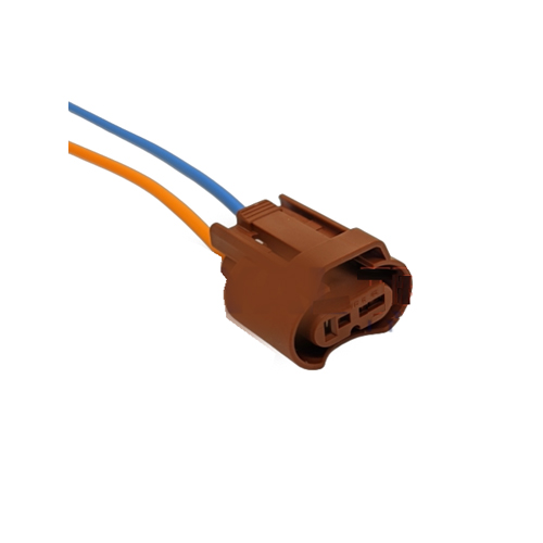 Fichas y Conectores Faro Auxiliares Toyota Honda 1880