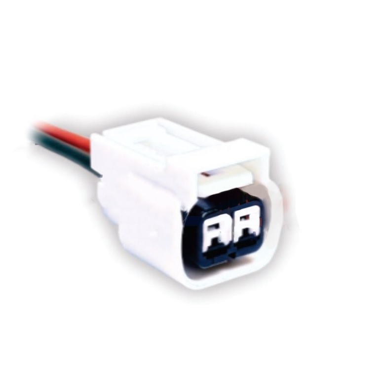 Fichas y Conectores Luz de Giro Chevrolet Onix / Spin / Cruze / Prisma 1792
