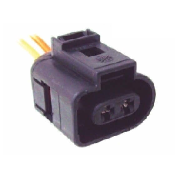 Fichas y Conectores Ficha Faro Auxiliar VW Fox / Suran 1584