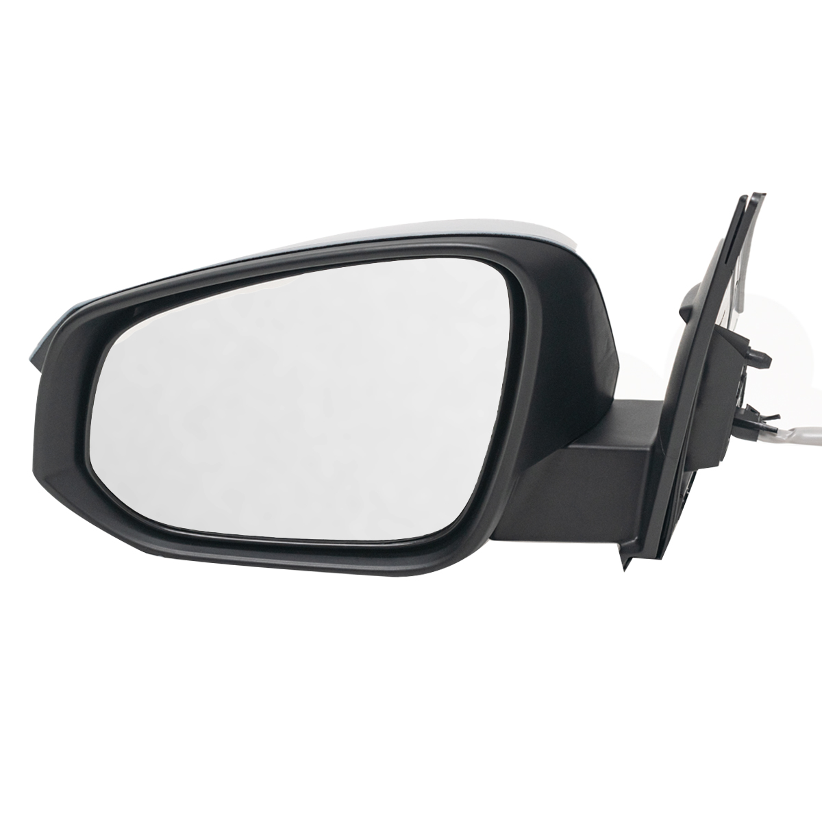 Espejos RAV-4 2013-2019 Eléctrico Rebatible con Luz izquierdo