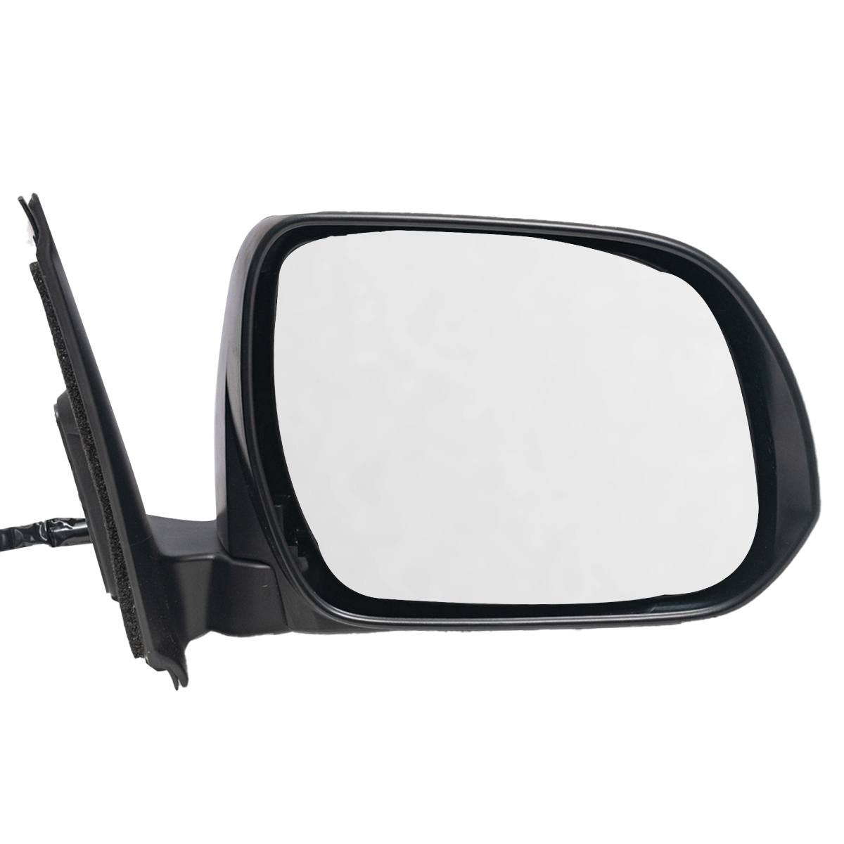 Espejos Hilux 2012-2015 Eléctrico Rebatible con Primer con Giro derecho