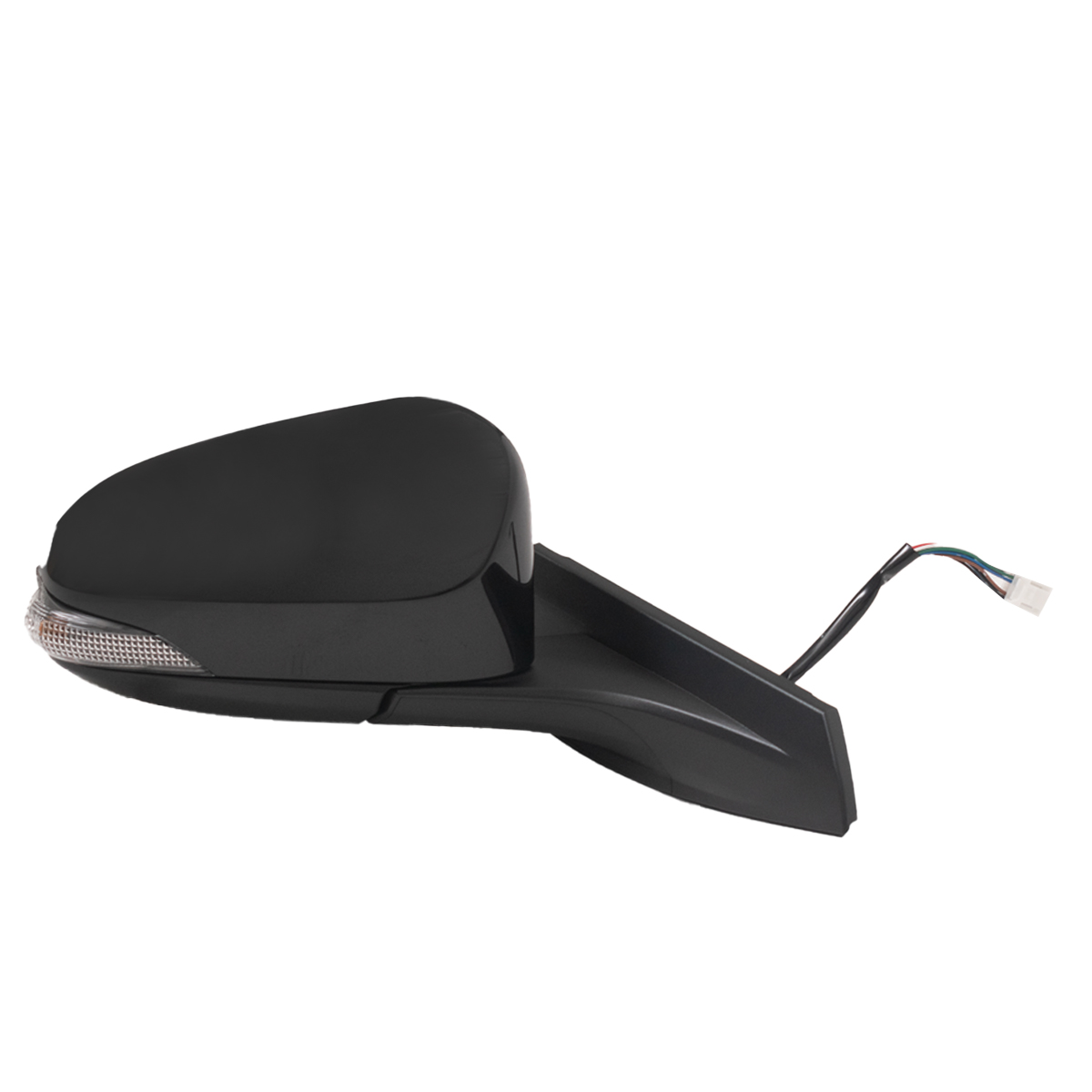 Espejo Retrovisor para C-Hr 2020 / Eléctrico Rebatible con Giro derecho