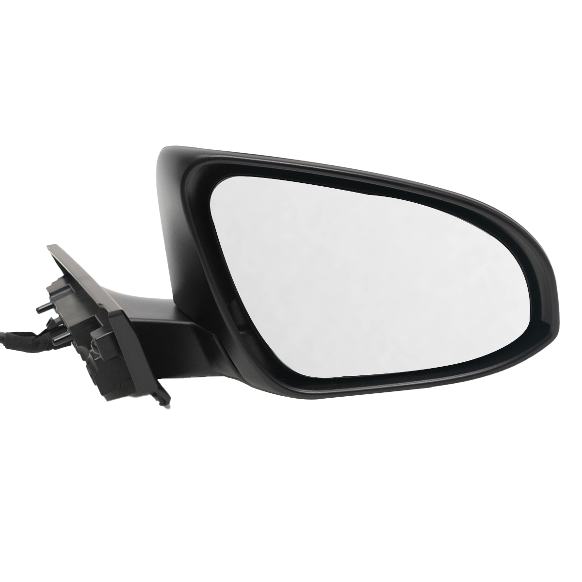 Espejo Retrovisor para C-Hr 2020 / Eléctrico Rebatible con Giro derecho