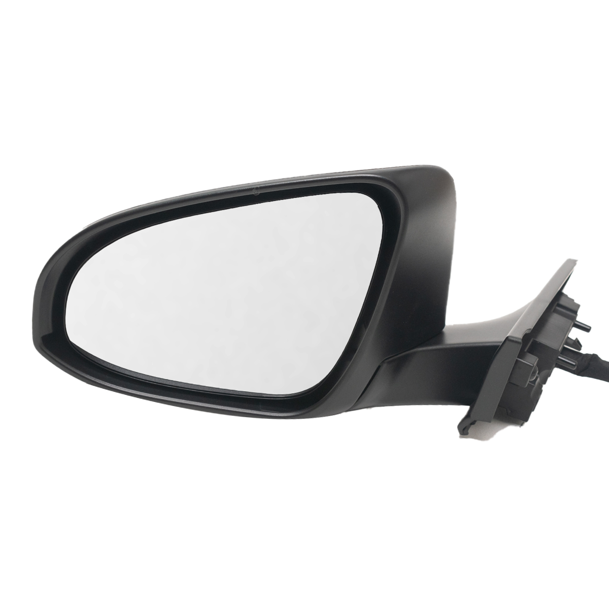 Espejo Retrovisor para C-Hr 2020 / Eléctrico Rebatible con Giro izquierdo