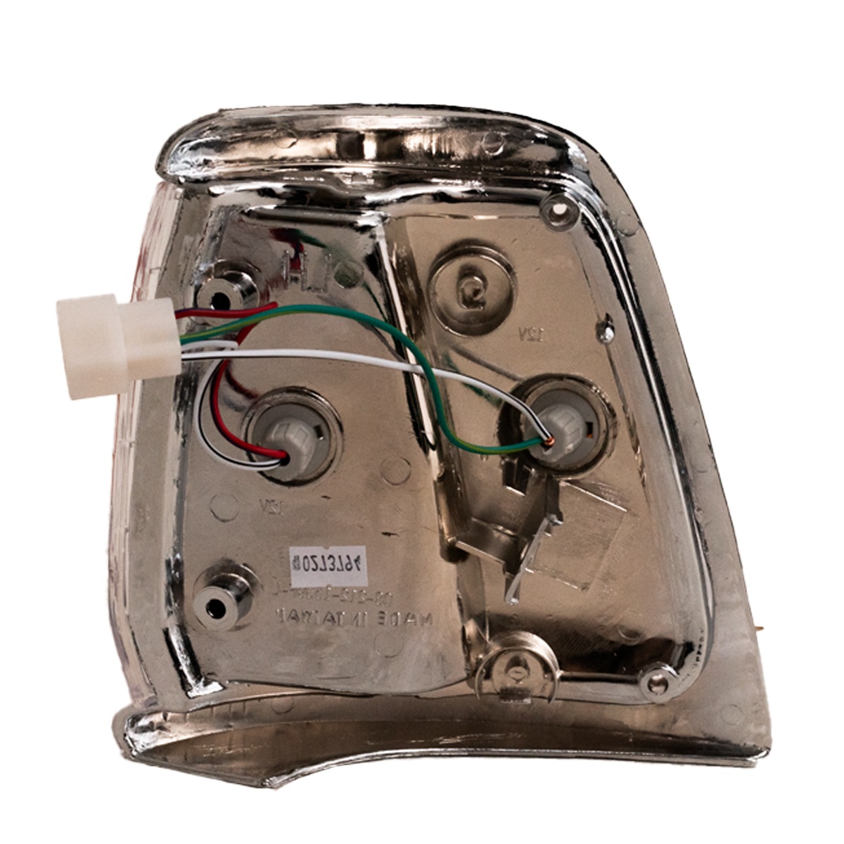 Faro de Giro derecho para Toyota Hilux 1993 A 2001 4X2 Ent B / Crom
