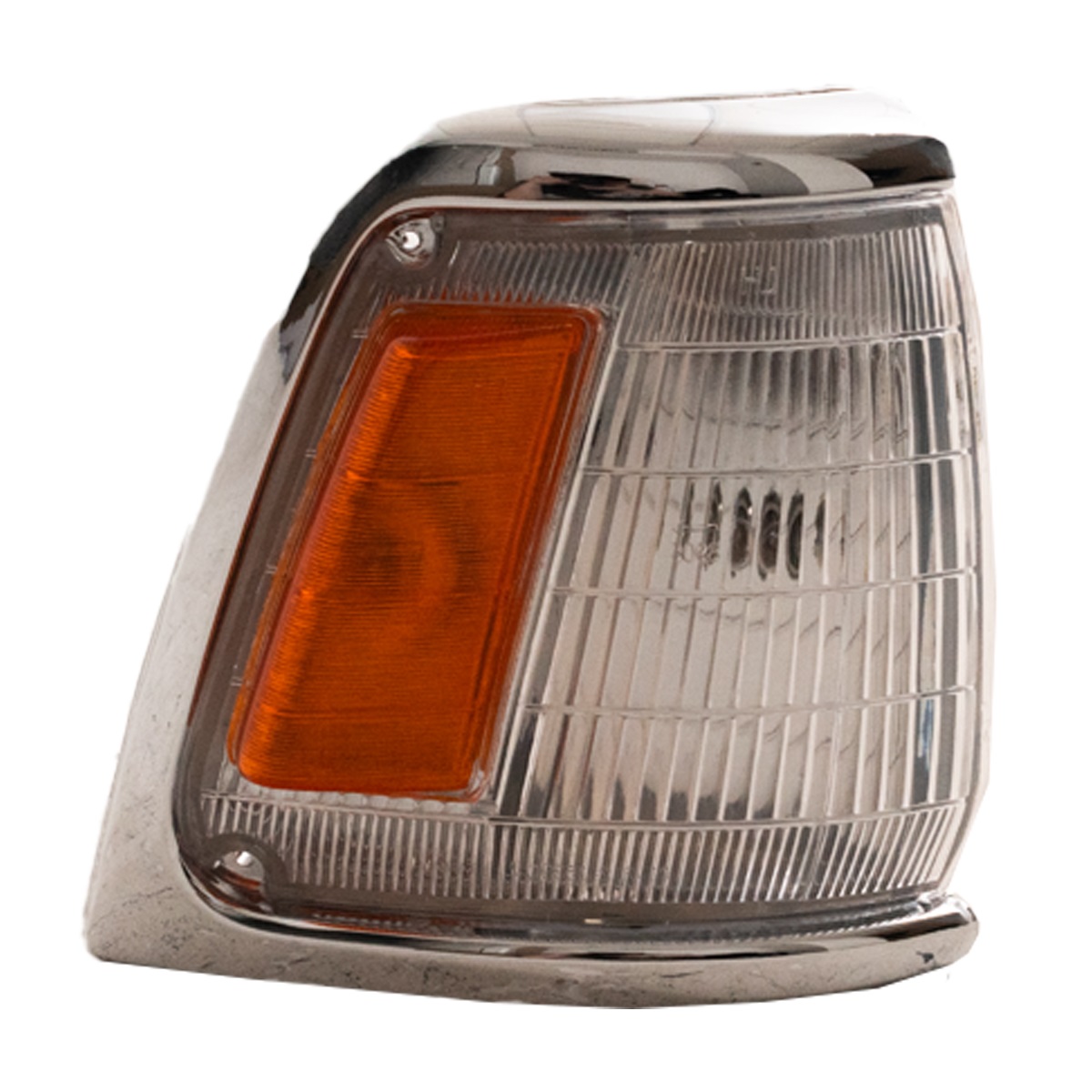 Faro de Giro derecho para Toyota Hilux 1993 A 2001 4X2 Ent B / Crom