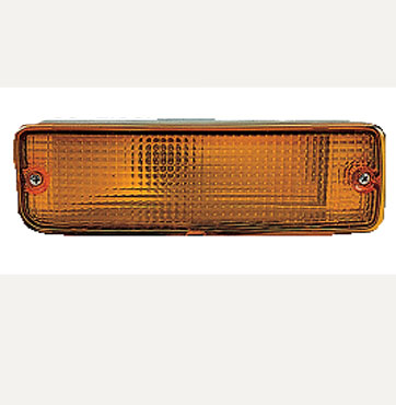 Faro Hilux 1993-2001 Giro Paragolpe derecho