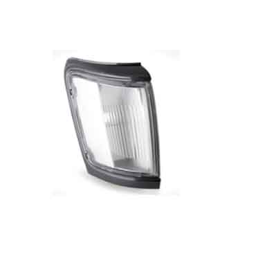 Faro de Giro izquierdo para Toyota Hilux 2001 A 2004 B / gris