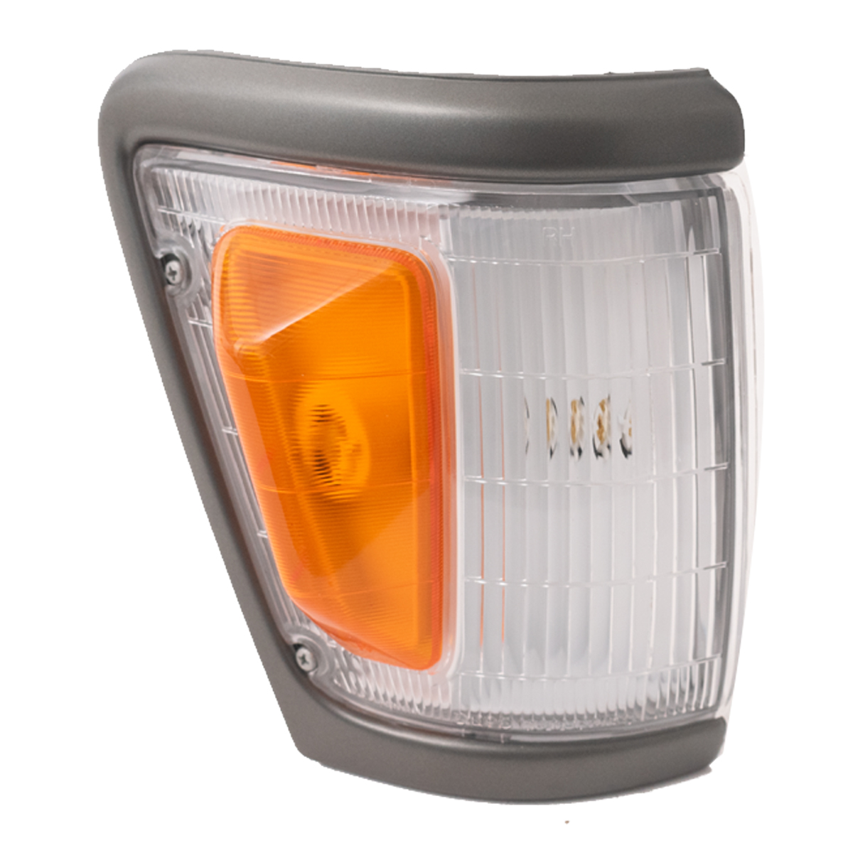 Faro de Giro derecho para Toyota Hilux 1993 A 2001 4X4 Ent B / gris