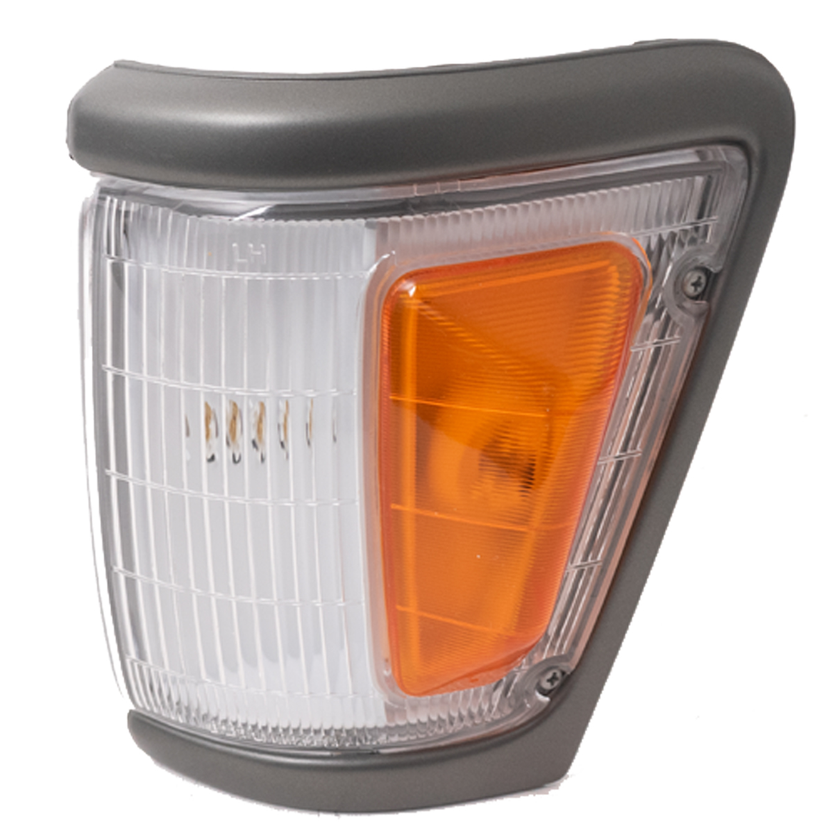 Faro de Giro izquierdo para Toyota Hilux 1993 A 2001 4X4 Ent B / gris