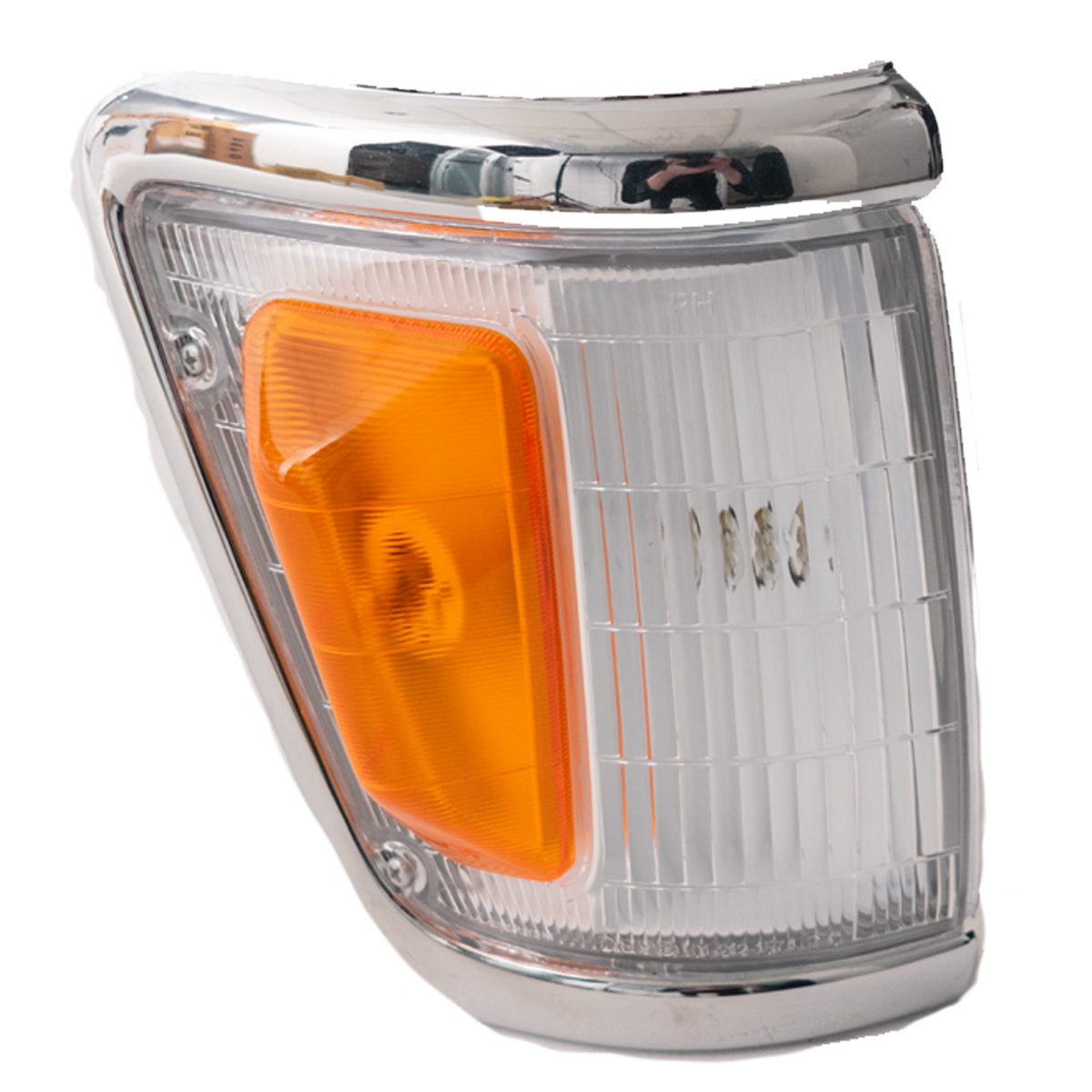 Faro de Giro derecho para Toyota Hilux 1993 A 2001 4X4 Ent B / Crom