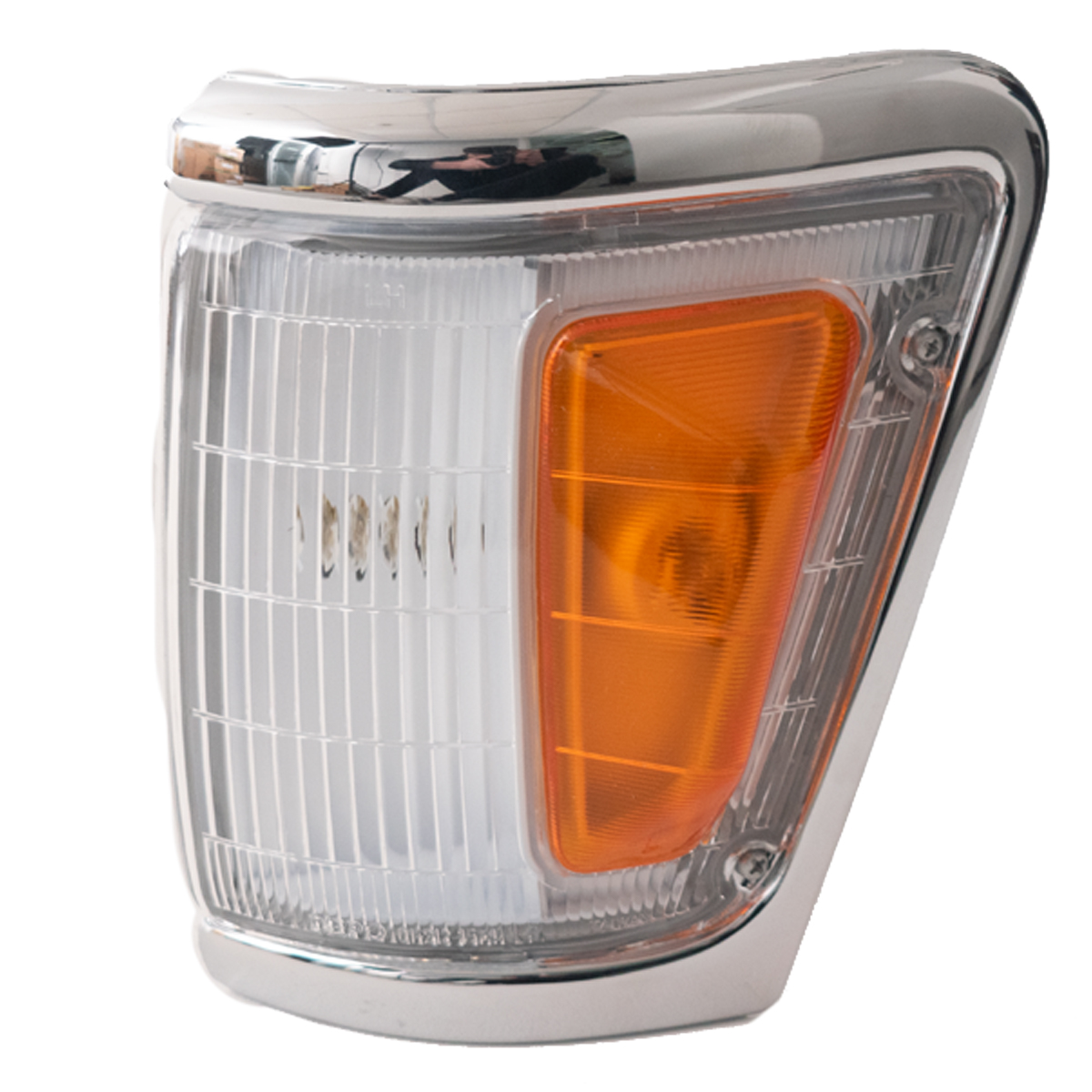 Faro de Giro izquierdo para Toyota Hilux 1993 A 2001 4X4 Ent B / Crom