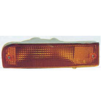 Faro Hilux 2001-2004 Giro Paragolpe derecho