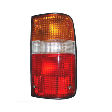 Faro Hilux 2001-2004 trasero izquierdo