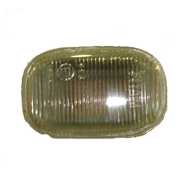 Faro Corolla 2002-2007 Hilux Desde 2005 Lateral Cristal