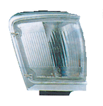 Faro 4 Runner 1993-1996 V6 Reglament B / Crom del derecho