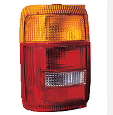 Faro 4 Runner 1993-1996 trasero izquierdo