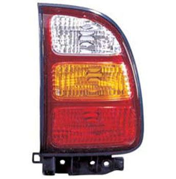 Faro RAV-4 1998-2000 trasero derecho