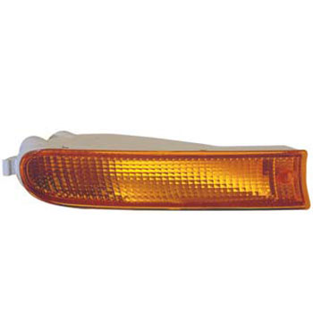 Faro de Giro derecho para Toyota RAV-4 1996 A 1997 Paragolpe