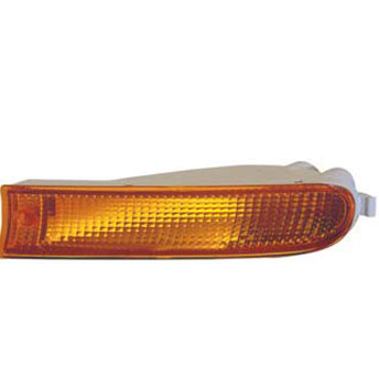 Faro de Giro izquierdo para Toyota RAV-4 1996 A 1997 Paragolpe