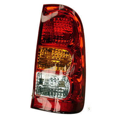 Faro Hilux 2005-2012 trasero derecho