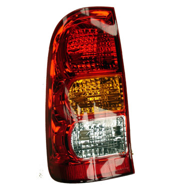 Faro Hilux 2005-2012 trasero izquierdo
