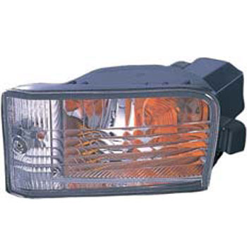 Faro de Giro derecho para Toyota RAV-4 2001 A 2004 Paragolpe