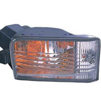 Faro de Giro izquierdo para Toyota RAV-4 2001 A 2004 Paragolpe