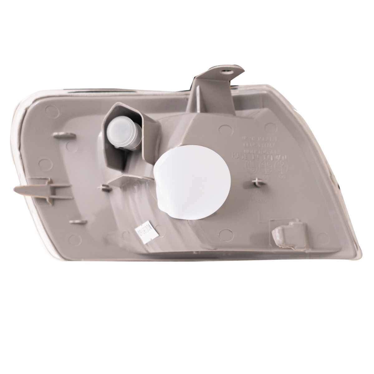 Faro Principal izquierdo para Toyota Corolla 1999 A 2002 AE112