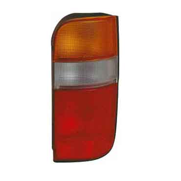 Faro Hiace Desde 1995 trasero derecho