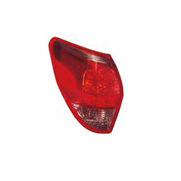 Faro RAV-4 2006-2008 trasero izquierdo