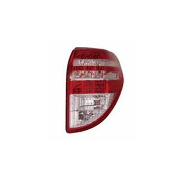 Faro RAV-4 2009-2012 trasero derecho