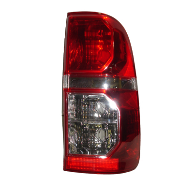 Faro Hilux 2012-2015 trasero derecho