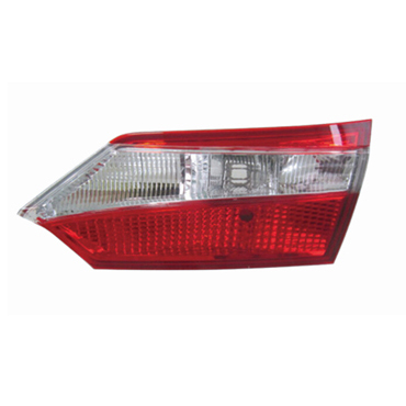 Faro Corolla 2014-2016 trasero interior izquierdo