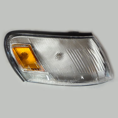 Faro Principal derecho para Toyota Corolla 1992 A 1994 blanco AE101