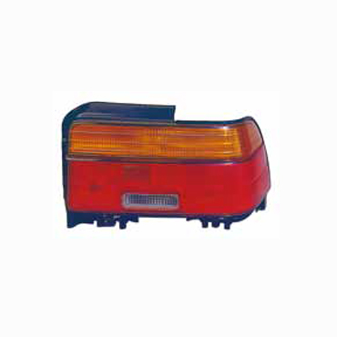 Faro Corolla 1992-1994 Ambar / Rojo / Bco trasero derecho