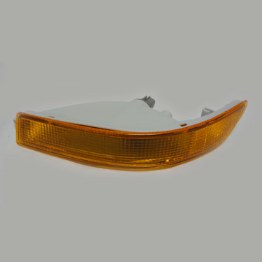 Faro de Giro izquierdo para Toyota Corolla 1992 A 1994 Ámbar Paragolpe AE101