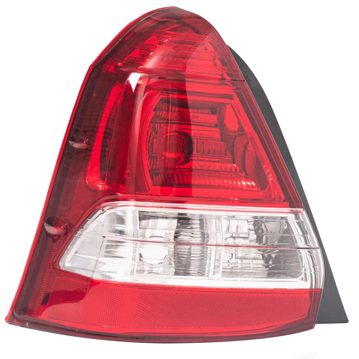 Faro Etios 2012-2016 trasero 4 Ptas con Retro izquierdo